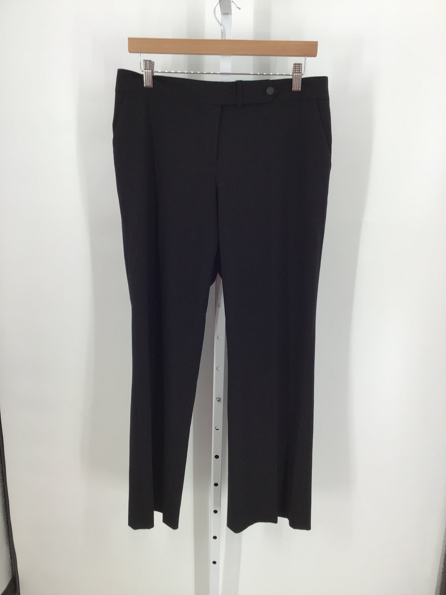 Calvin Klein Black Dress Pants