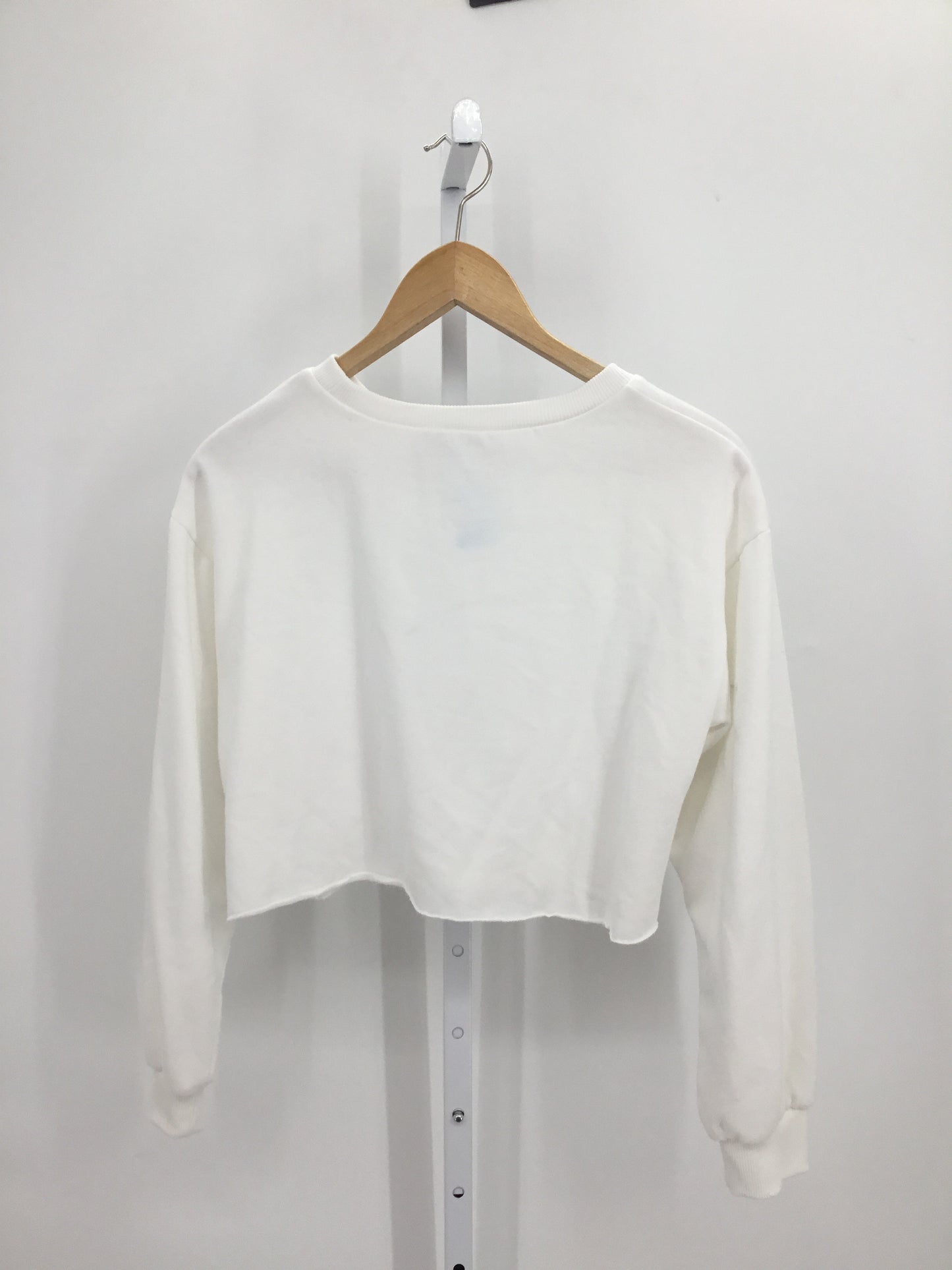 Topshop White T-Shirt