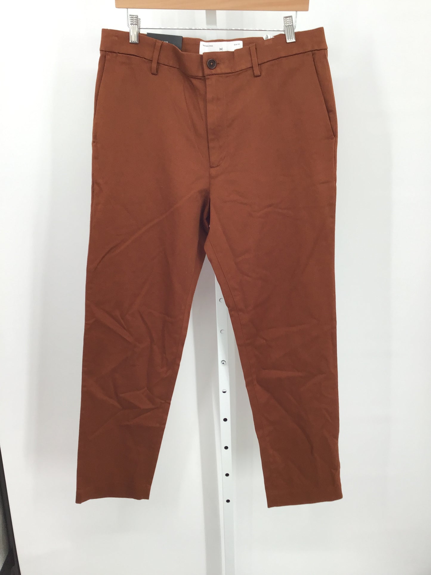 Banana Republic Brown Casual Pants