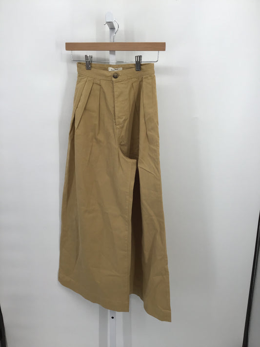 DÔEN Beige Casual Pants