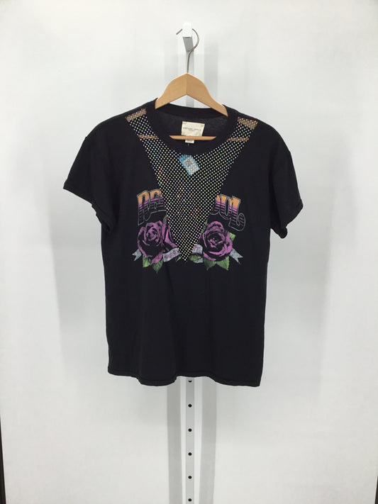 Vintage Black T-Shirt