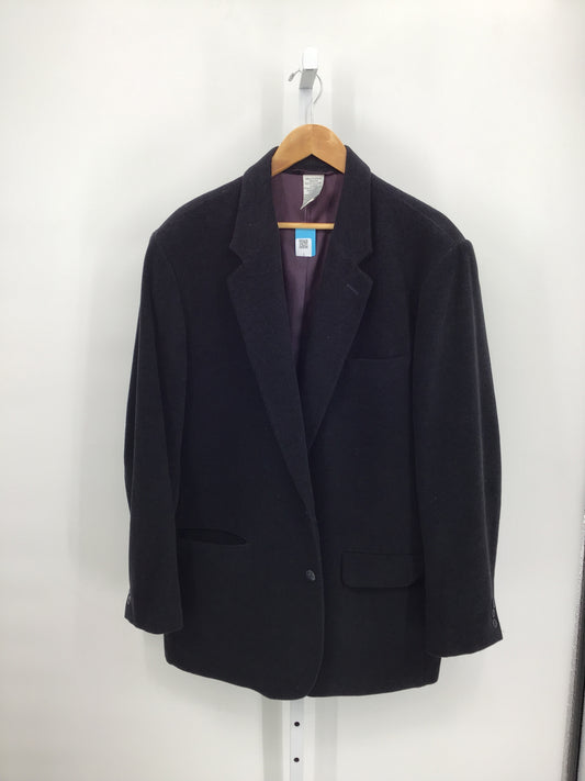 Liz Claiborne Blue Blazer