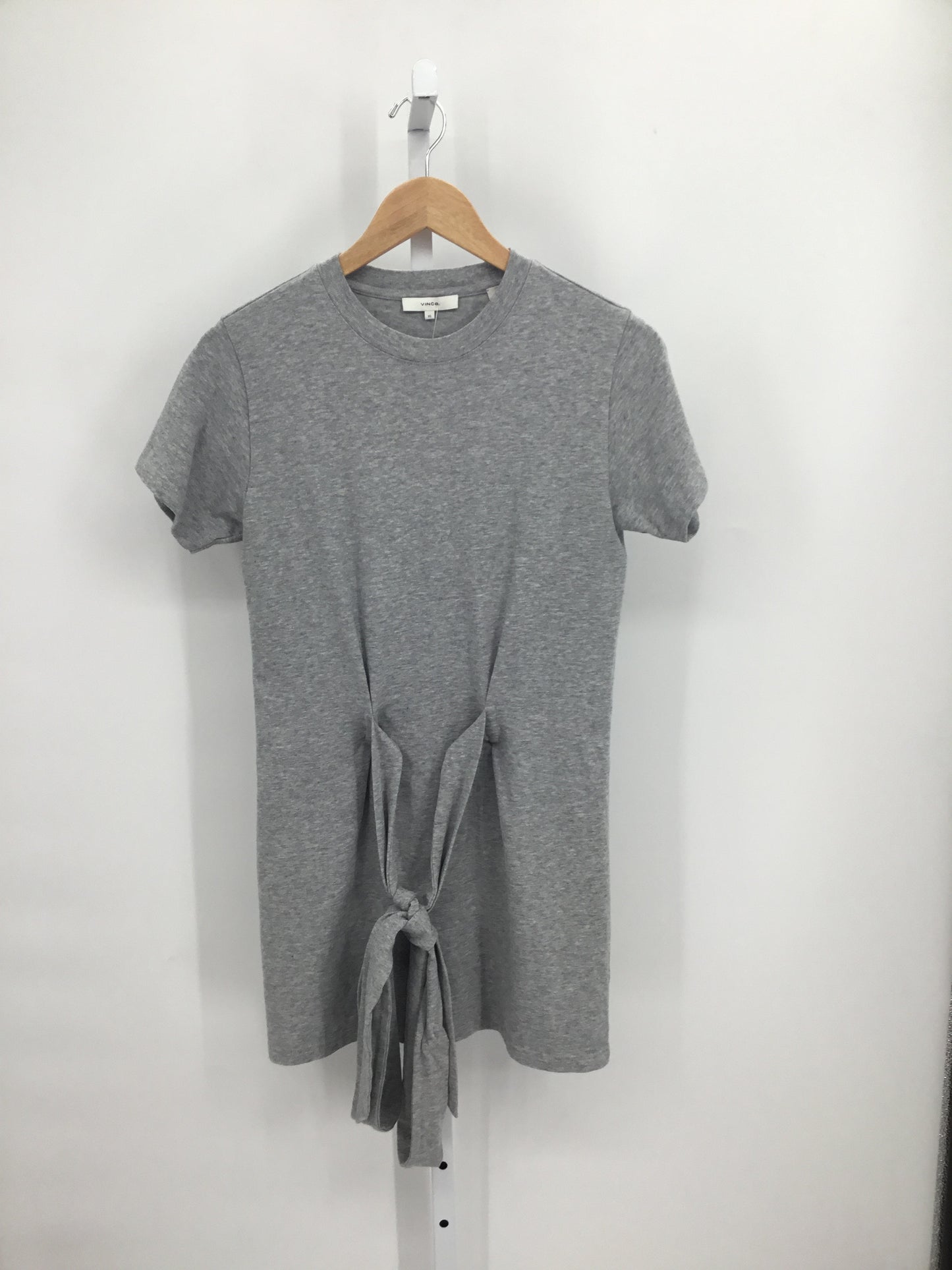 Vince Gray Casual Dress