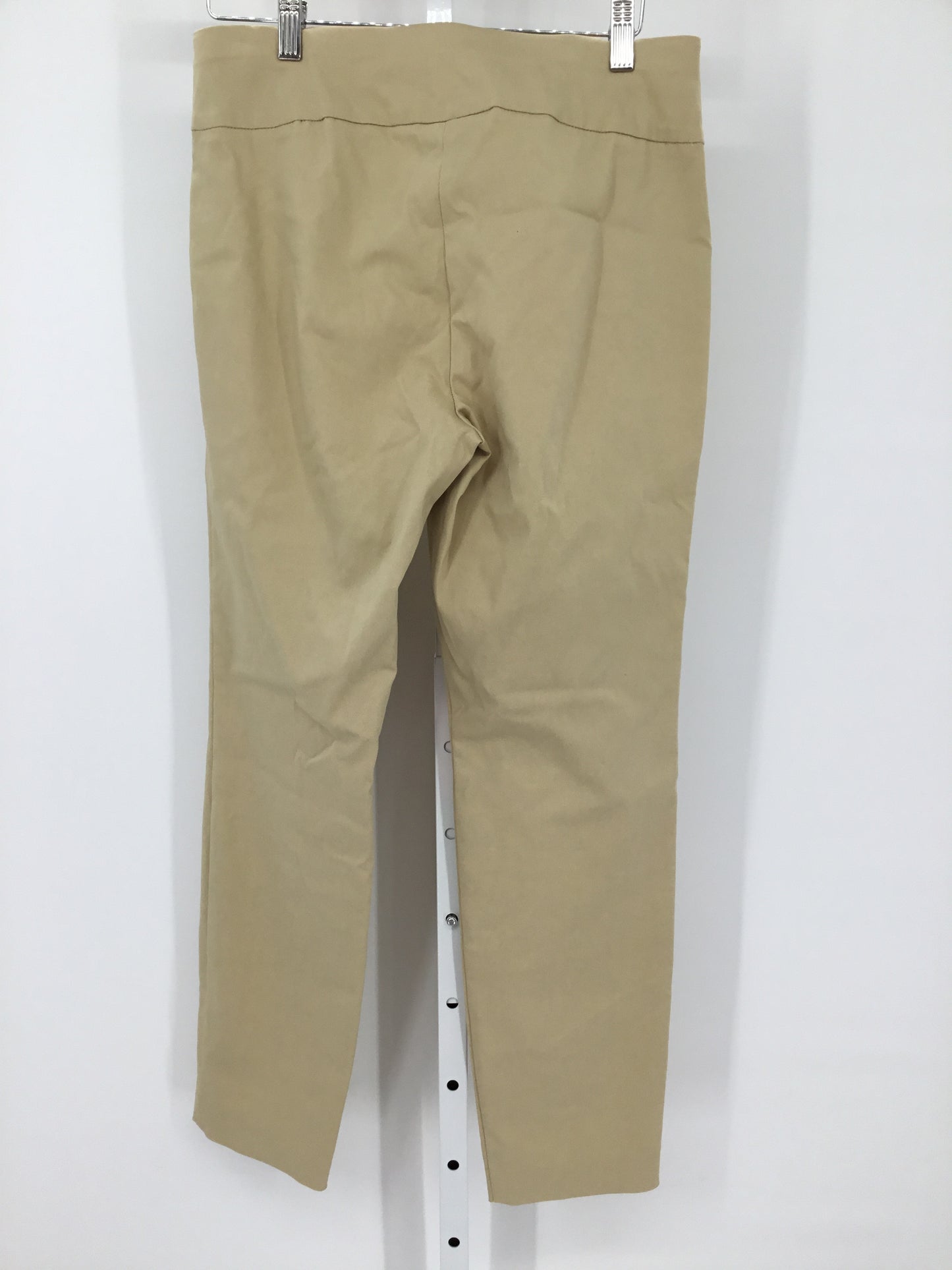 Alfani Tan Dress Pants