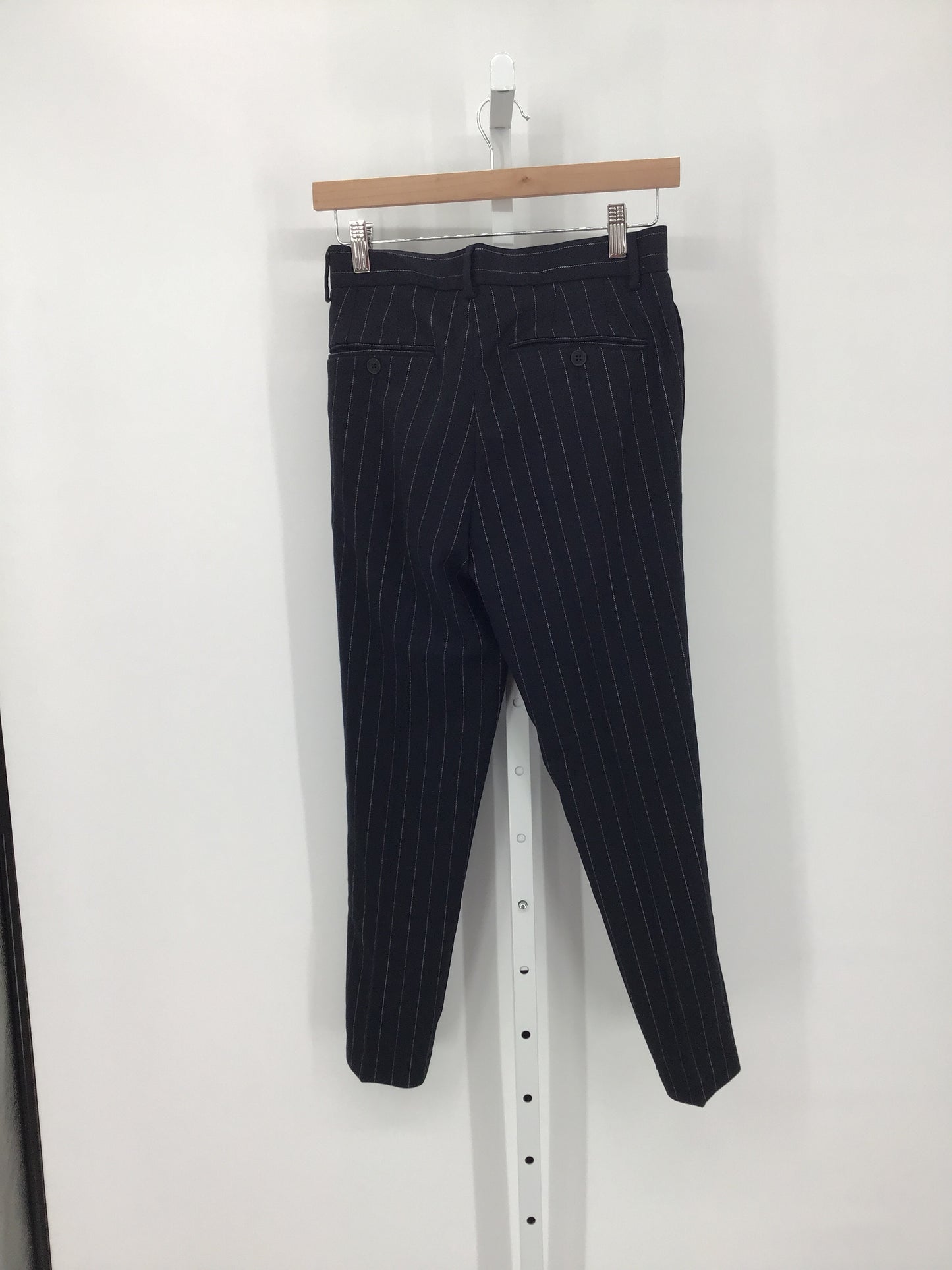 Asos Black Dress Pants