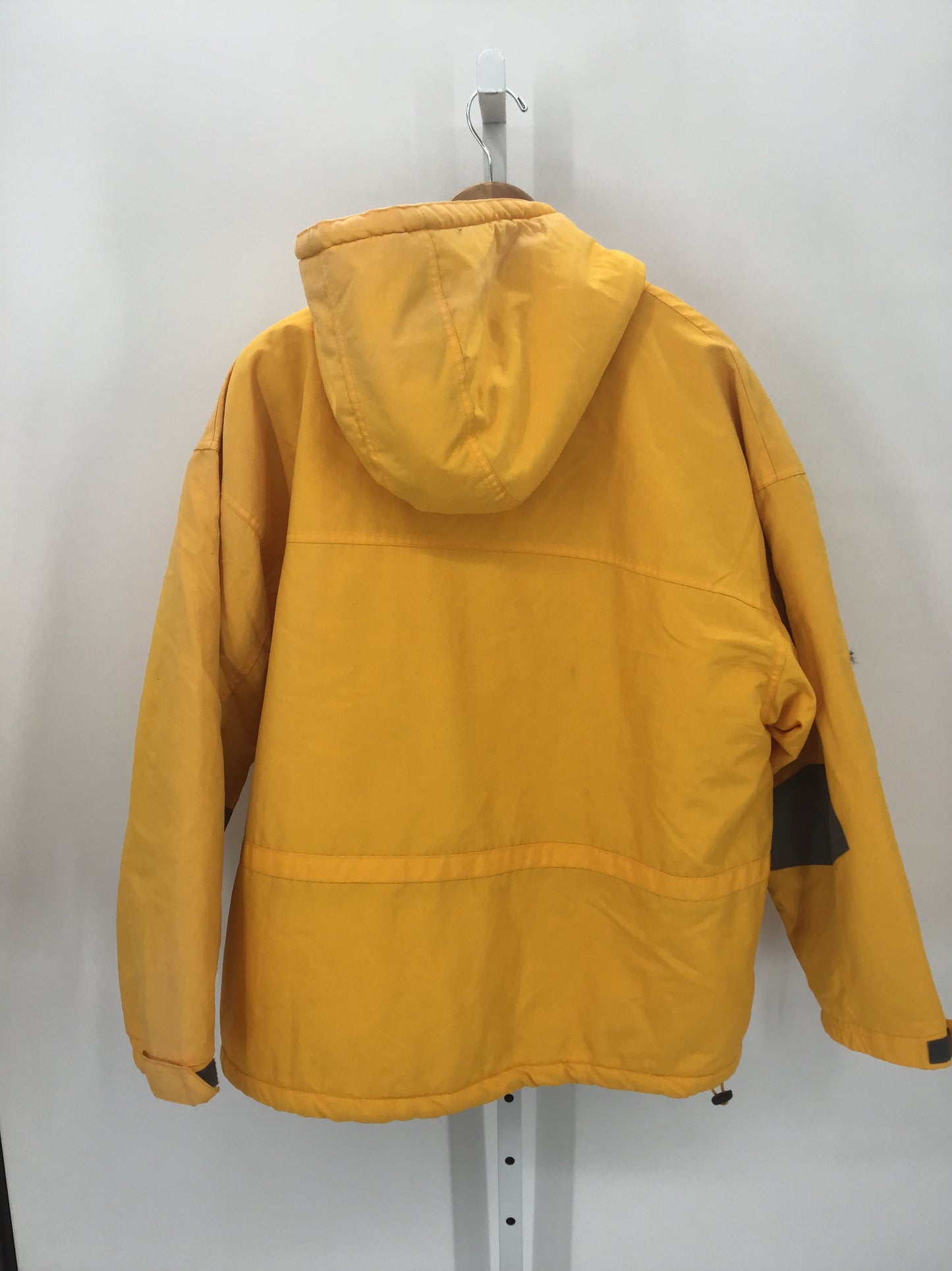 Vintage Yellow Jacket