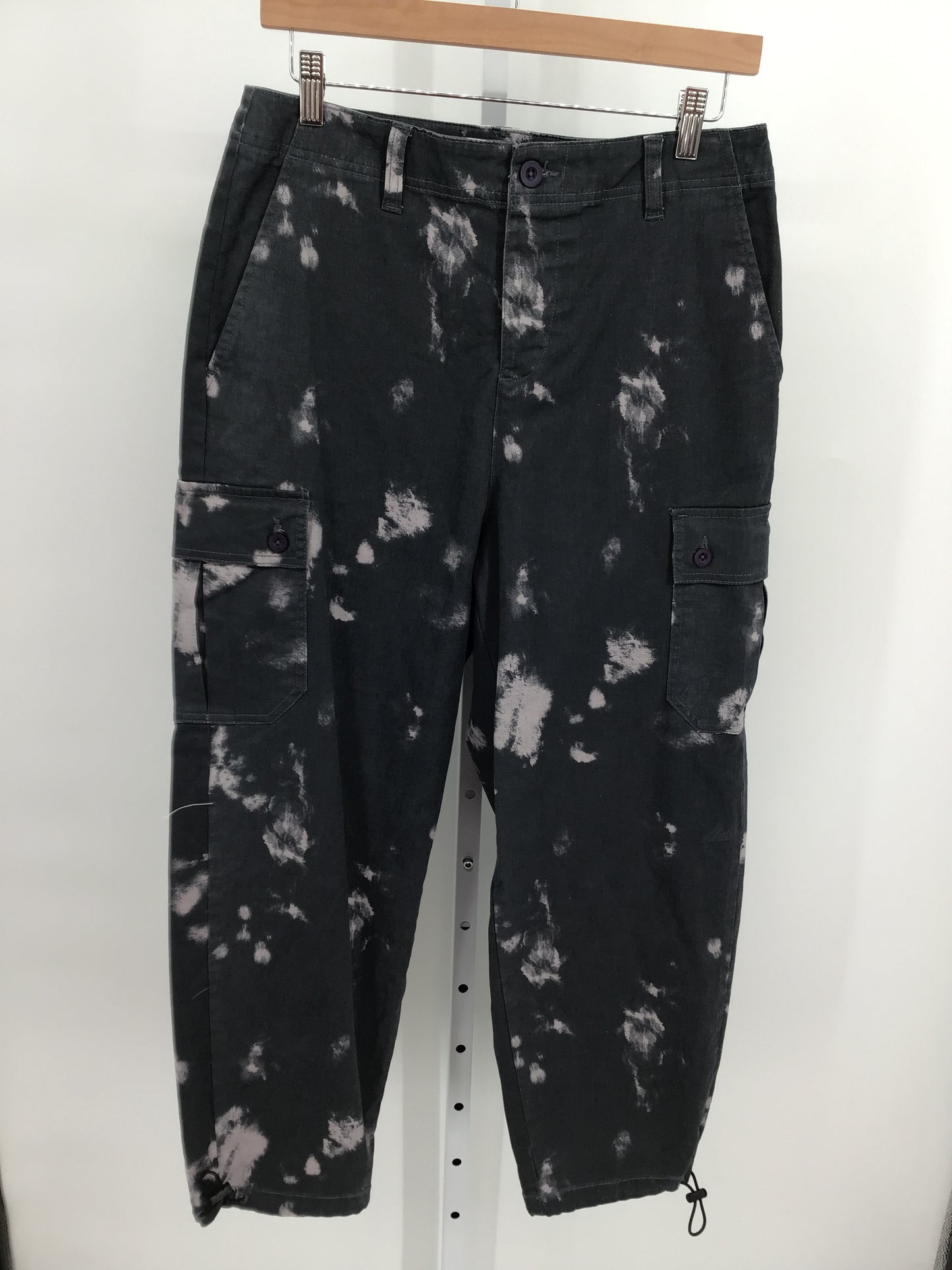 Asos Gray Active Pants