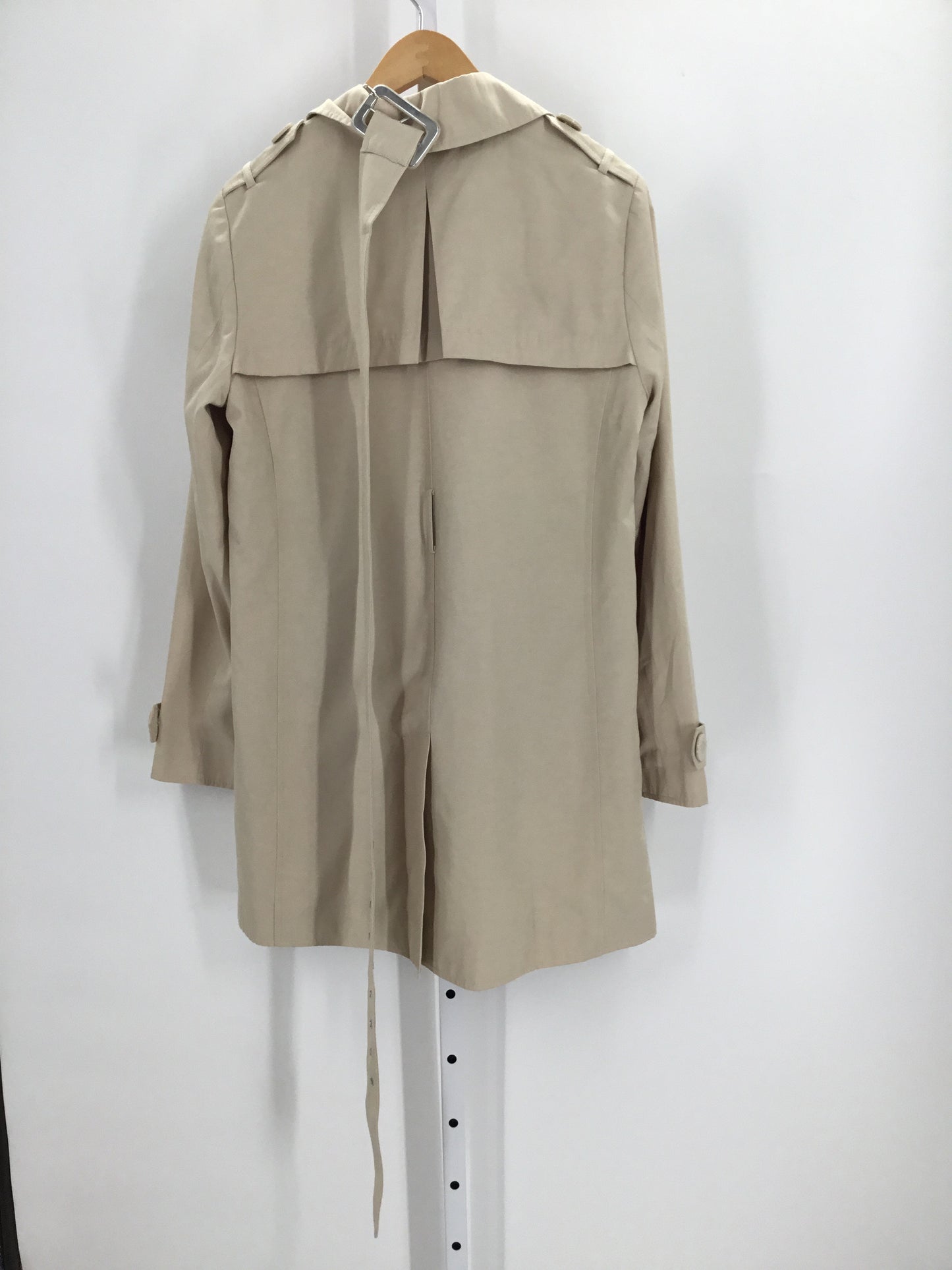 Nine West Tan Coat