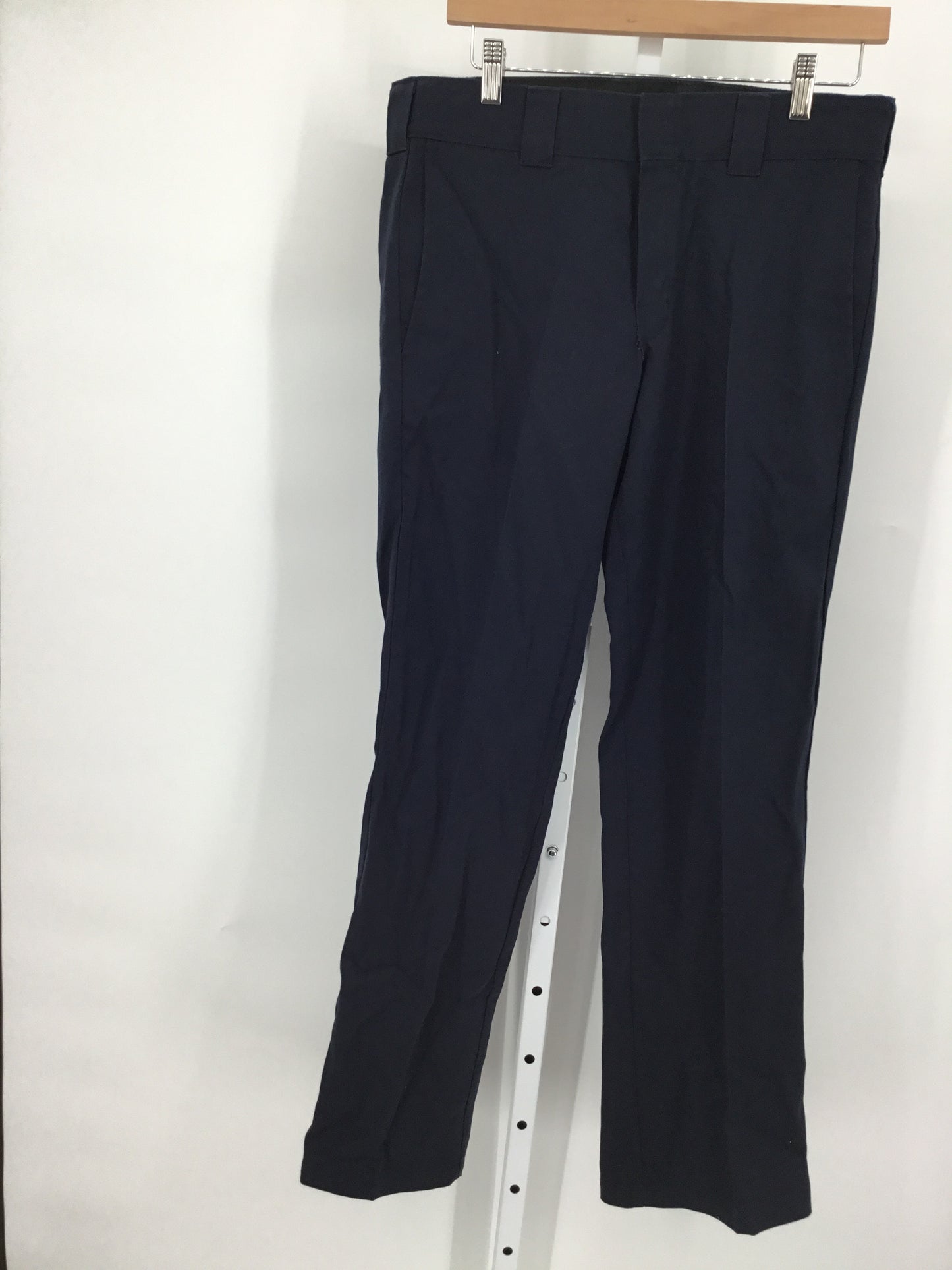 Dickies Blue Dress Pants