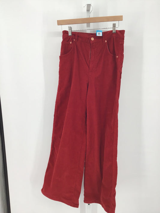 we-the-free Red Casual Pants