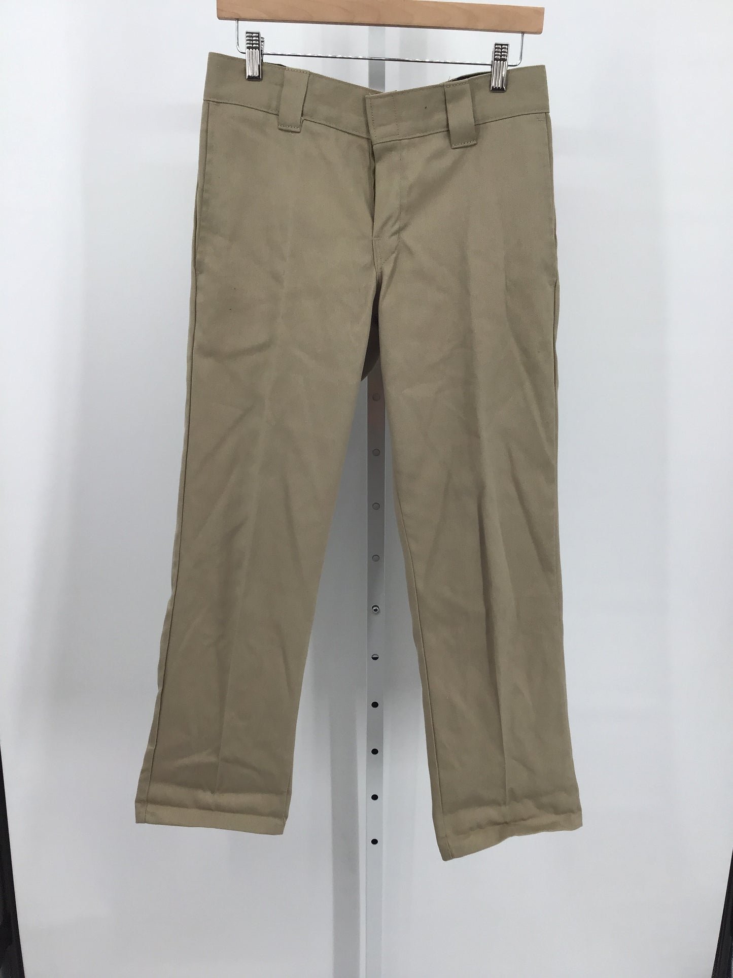 Dickies Tan Casual Pants