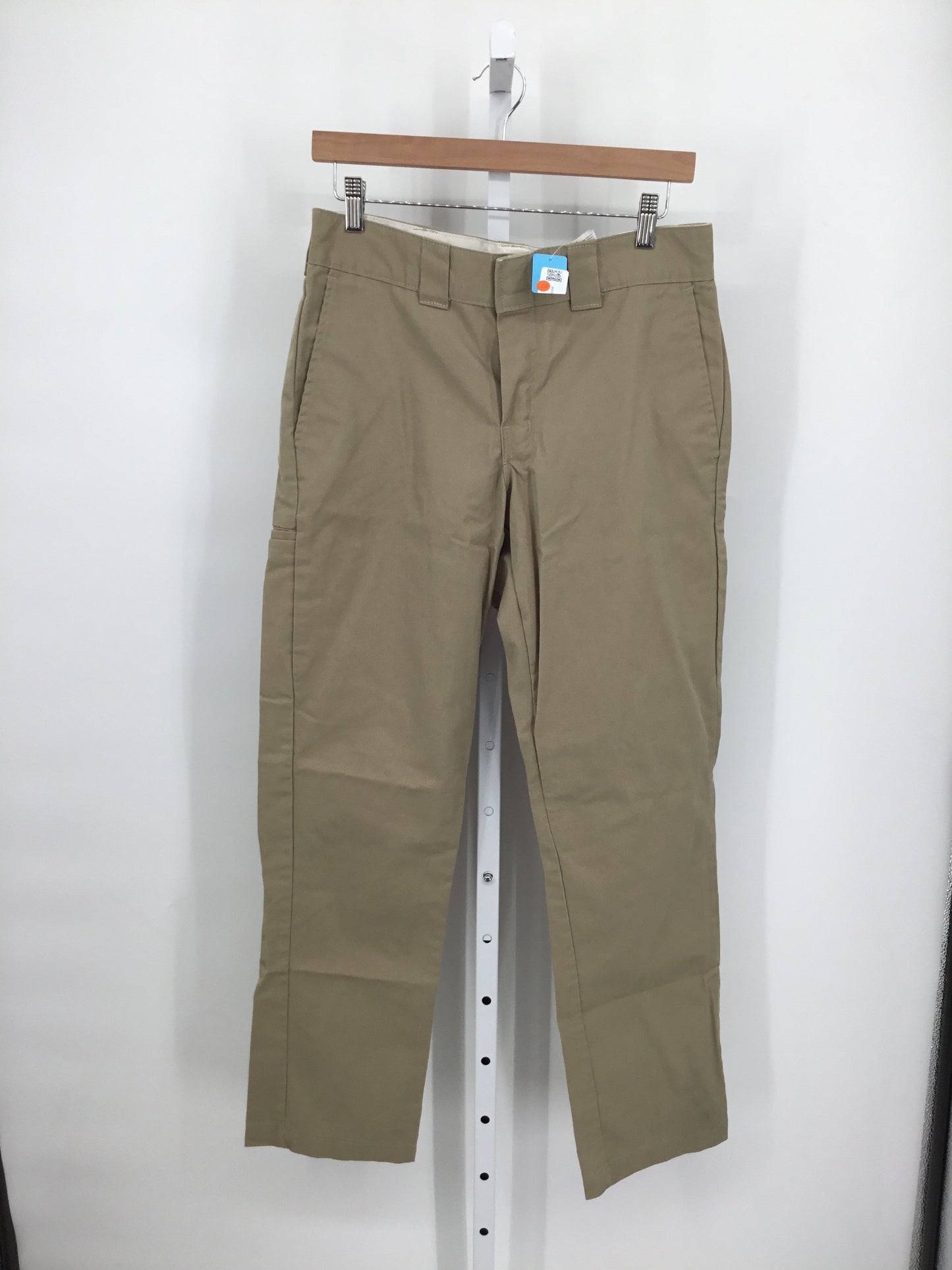 Dickies Beige Casual Pants