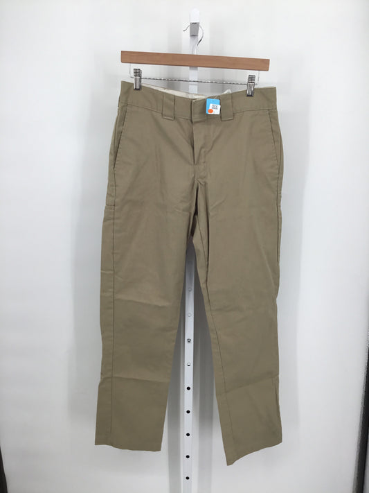 Dickies Beige Casual Pants