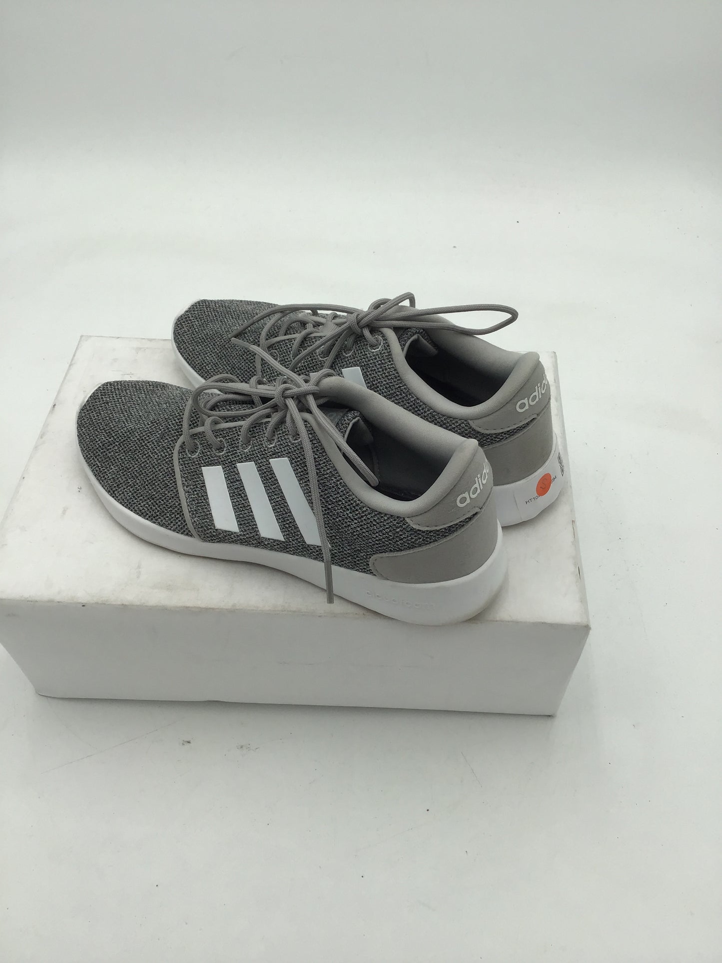 adidas Gray Sneakers