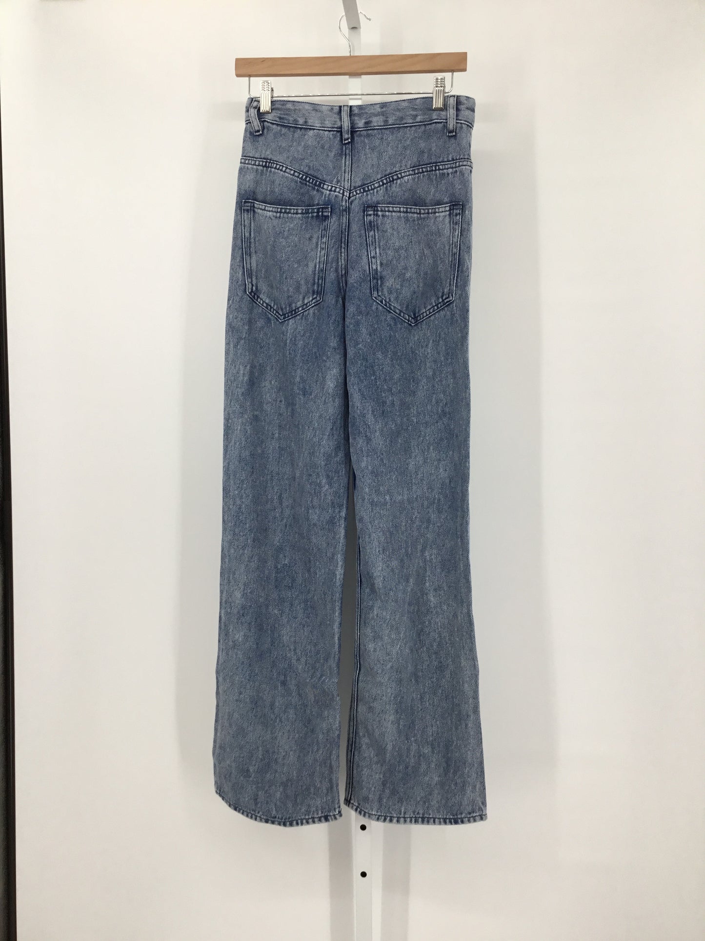 Isabel Marant Blue Jeans