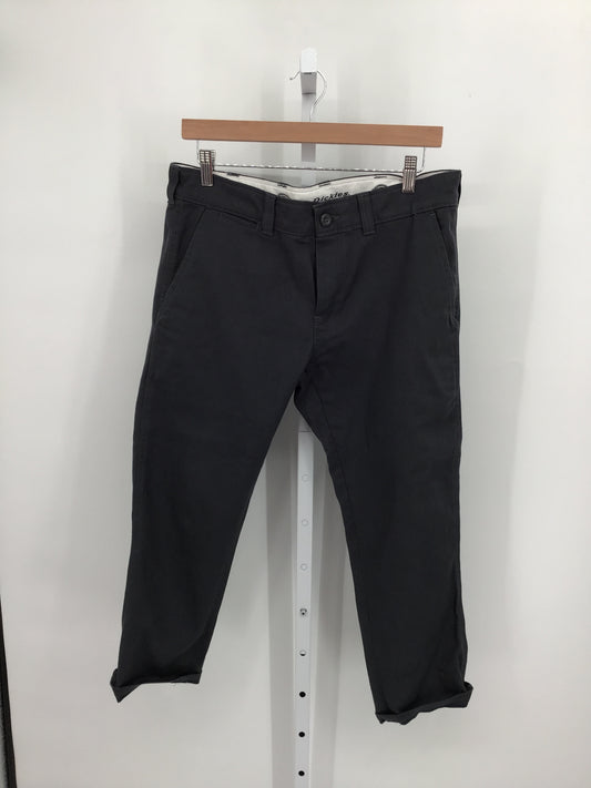 Dickies Gray Casual Pants