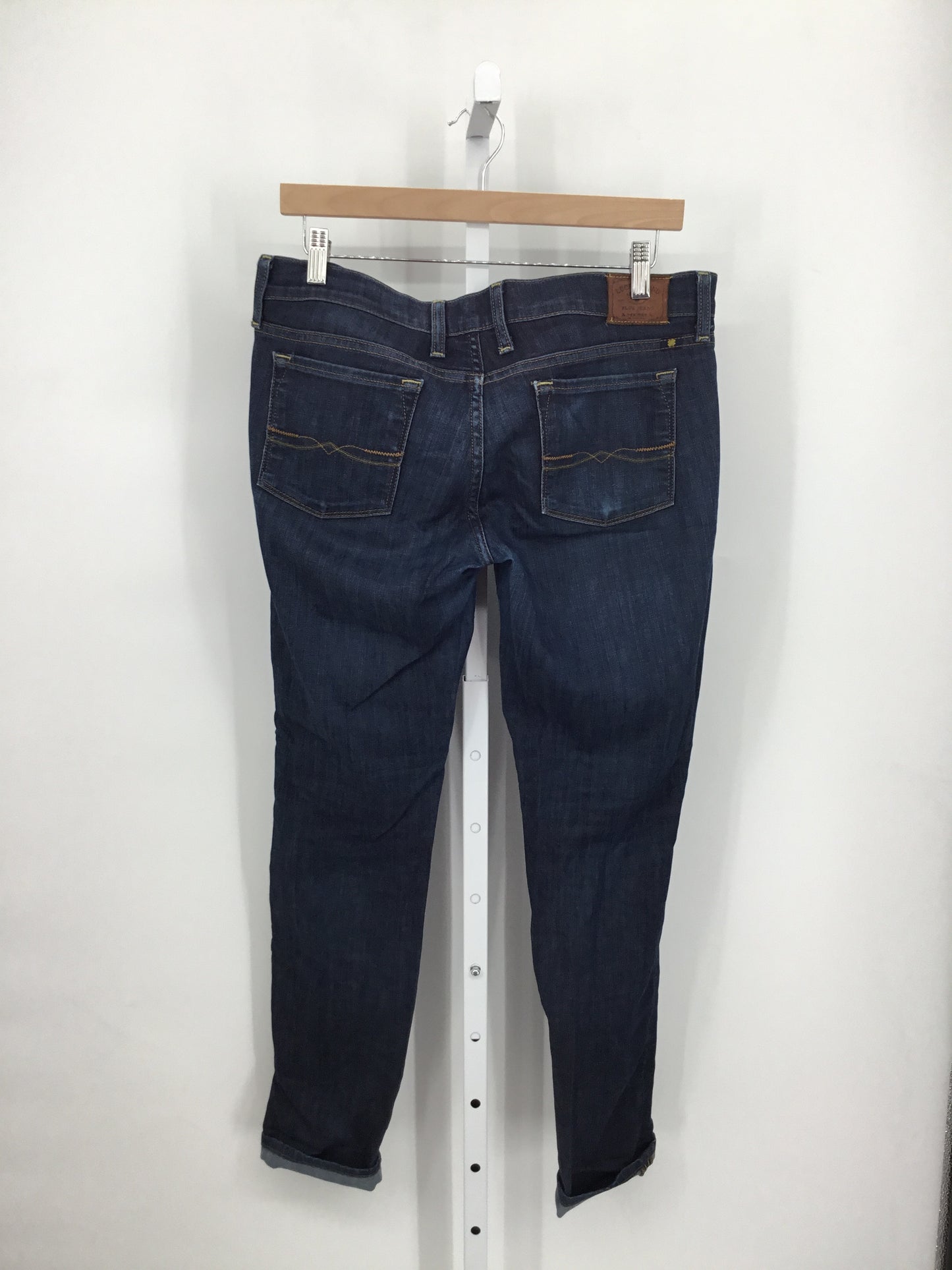 Lucky Brand Blue Jeans