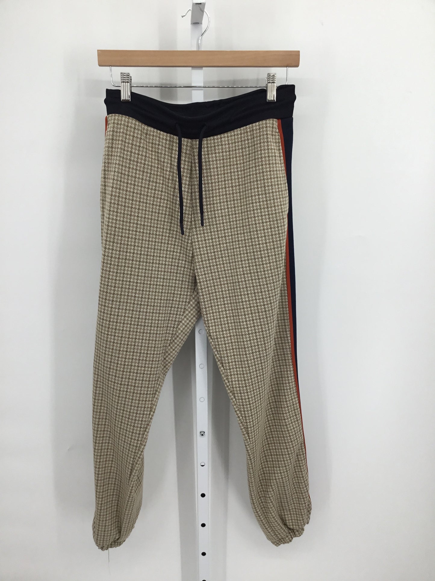 ZARA Brown Active Pants