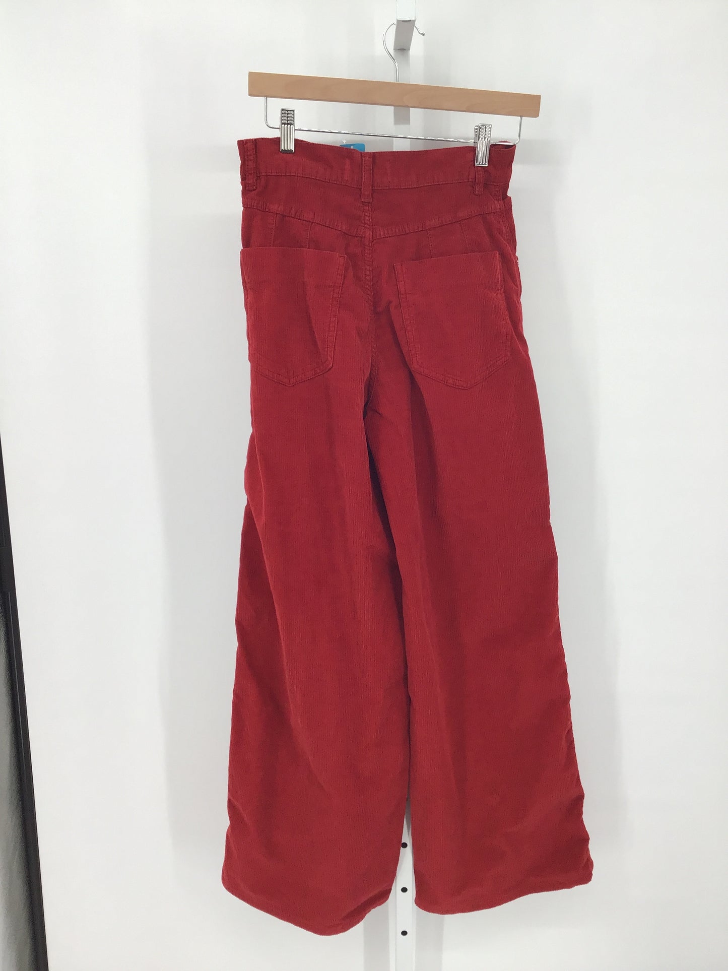 we-the-free Red Casual Pants