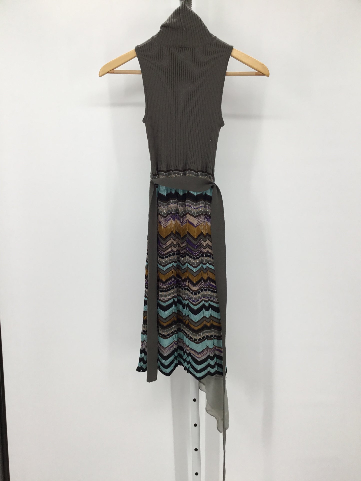 Missoni Gray Blouse