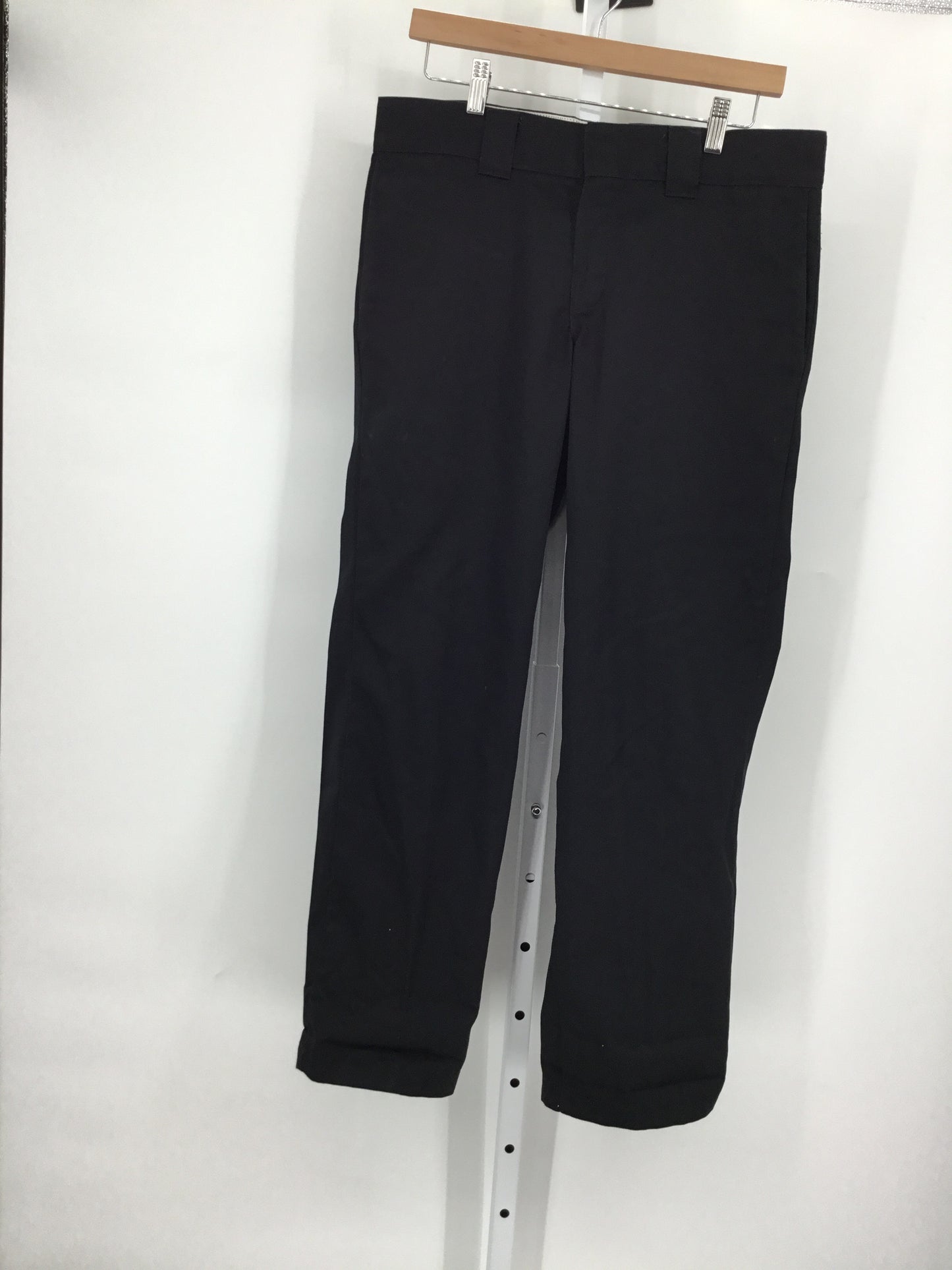 Dickies Black Casual Pants