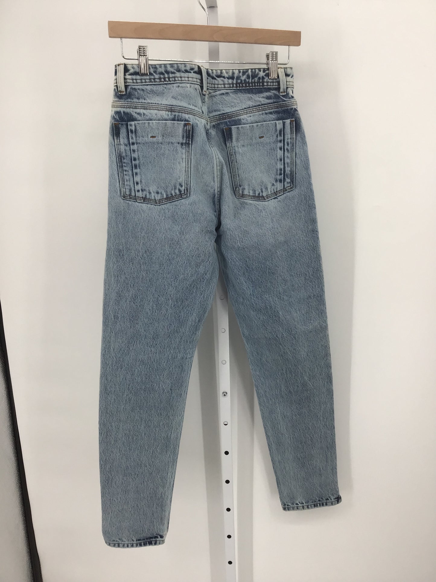 Vintage Blue Jeans