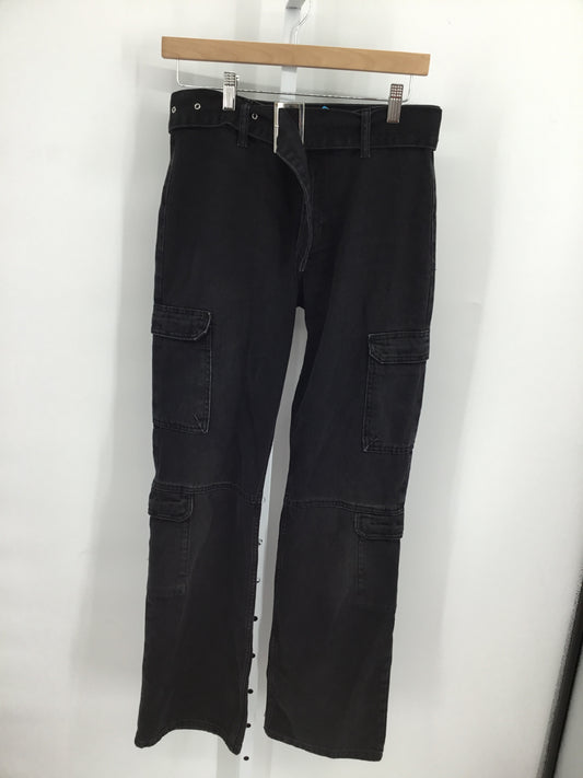 ZARA Black Jeans