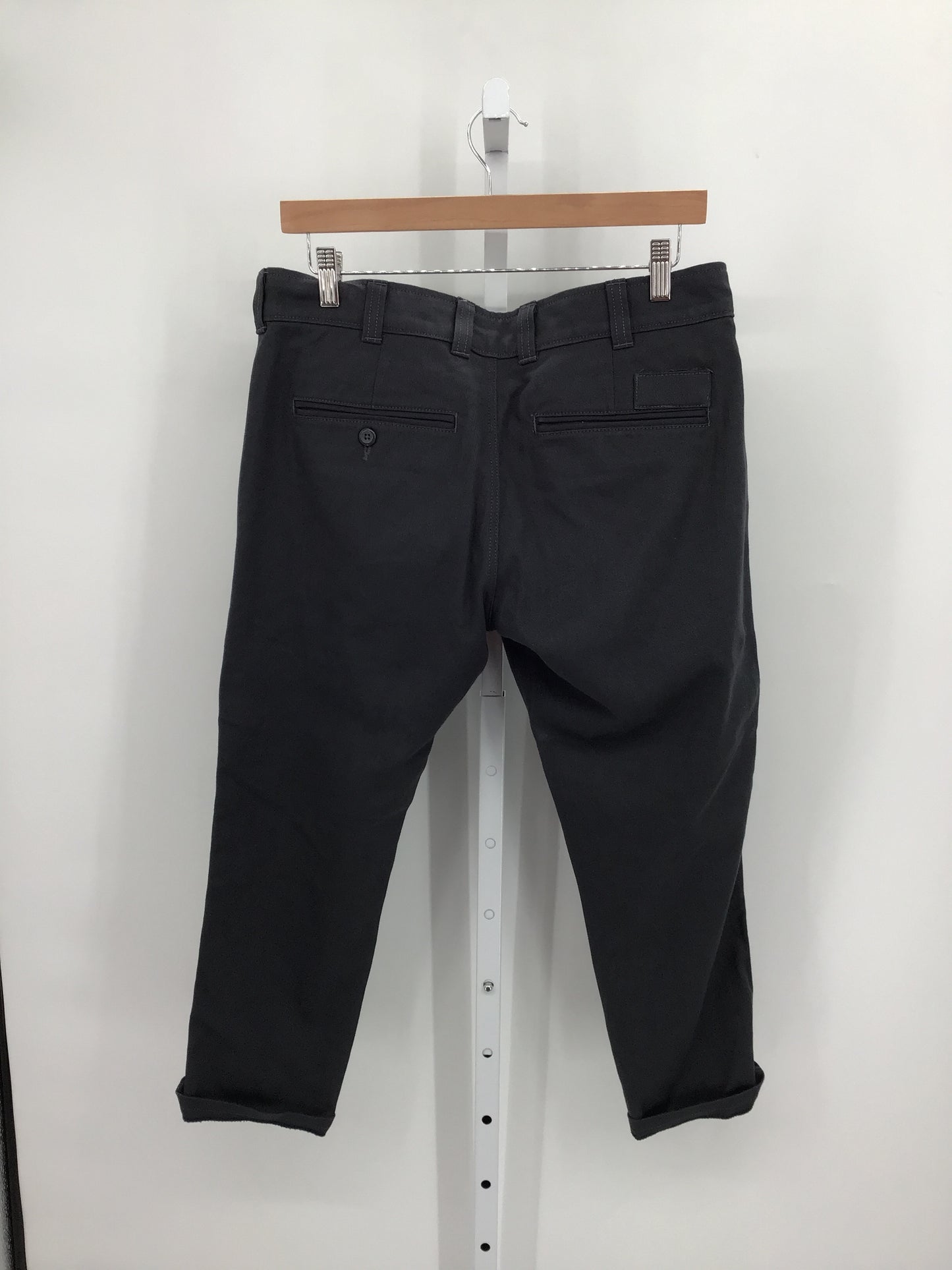 Dickies Gray Casual Pants