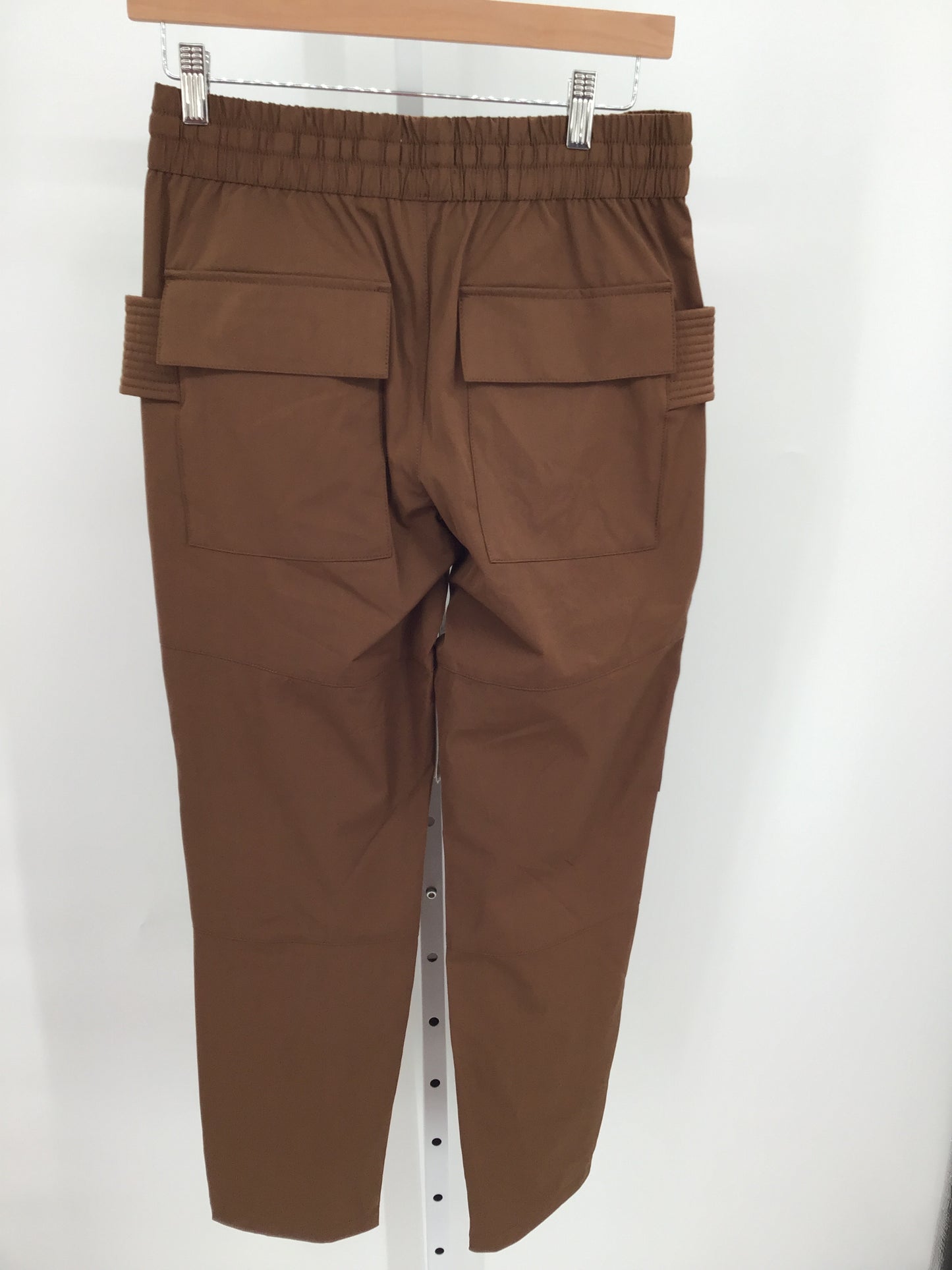 Vintage Brown Active Pants