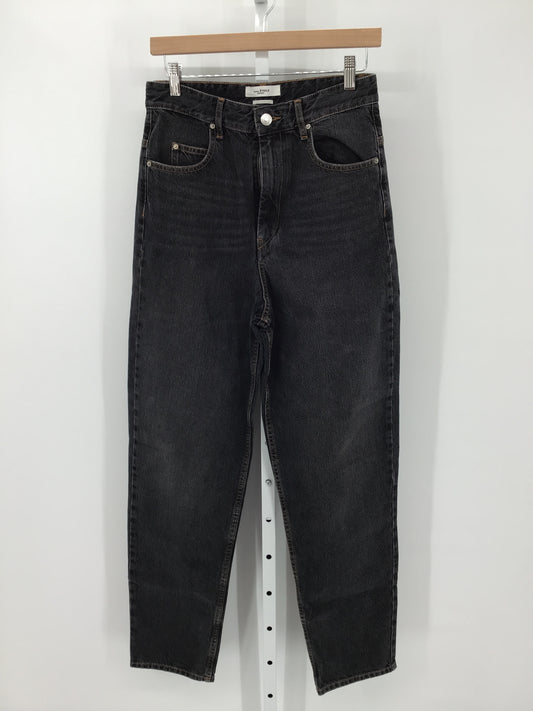 Isabel Marant Black Jeans