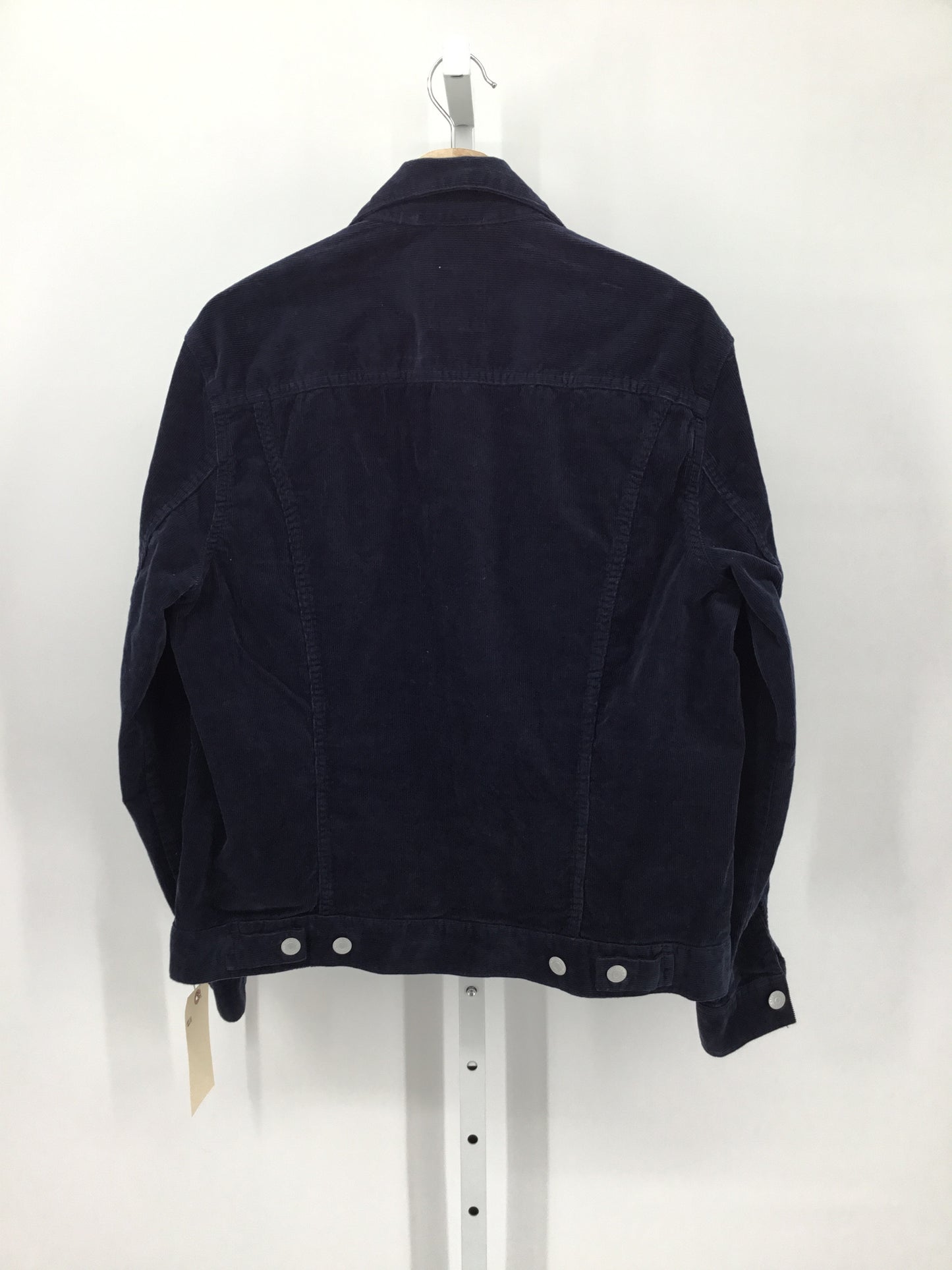 H&M Blue Jacket