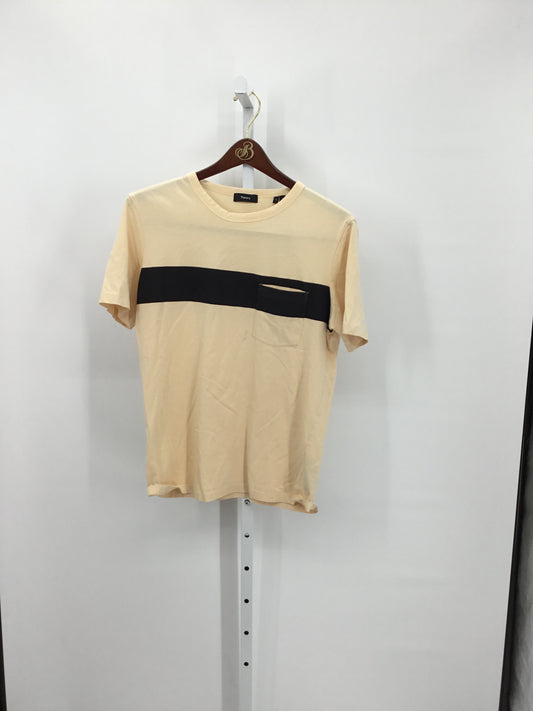 Theory Cream T-Shirt