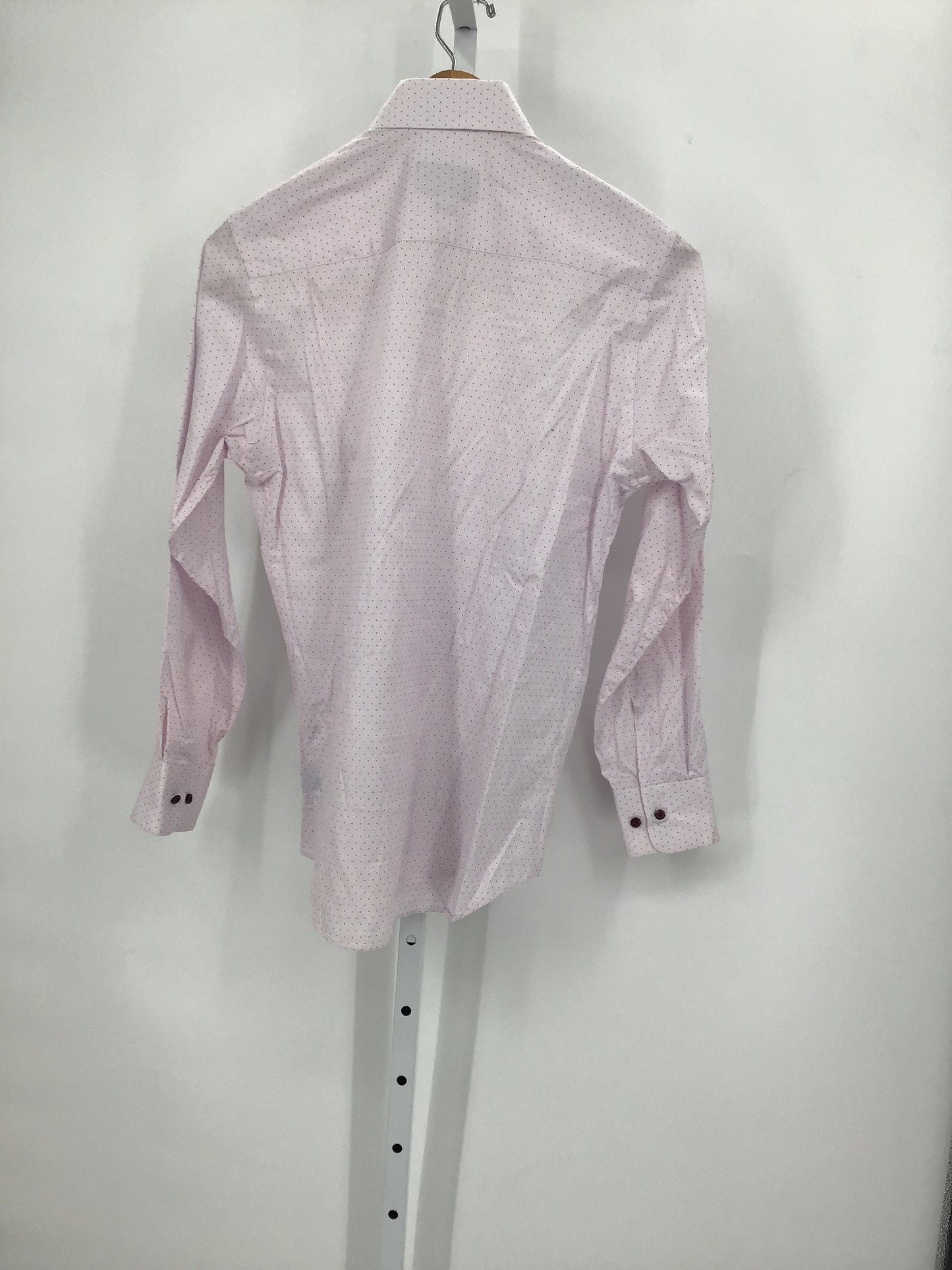 (Other) Pink Button-Down