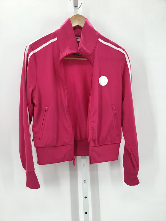 Vintage Pink Jacket