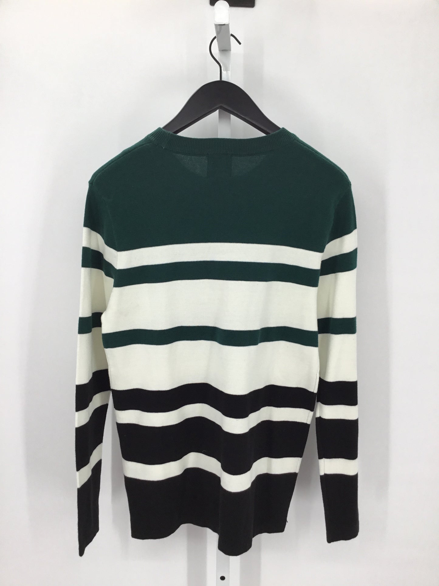 H&M Green Sweater