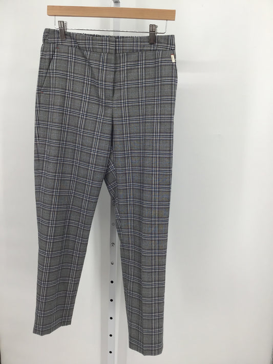 Tommy Hilfiger Gray Dress Pants