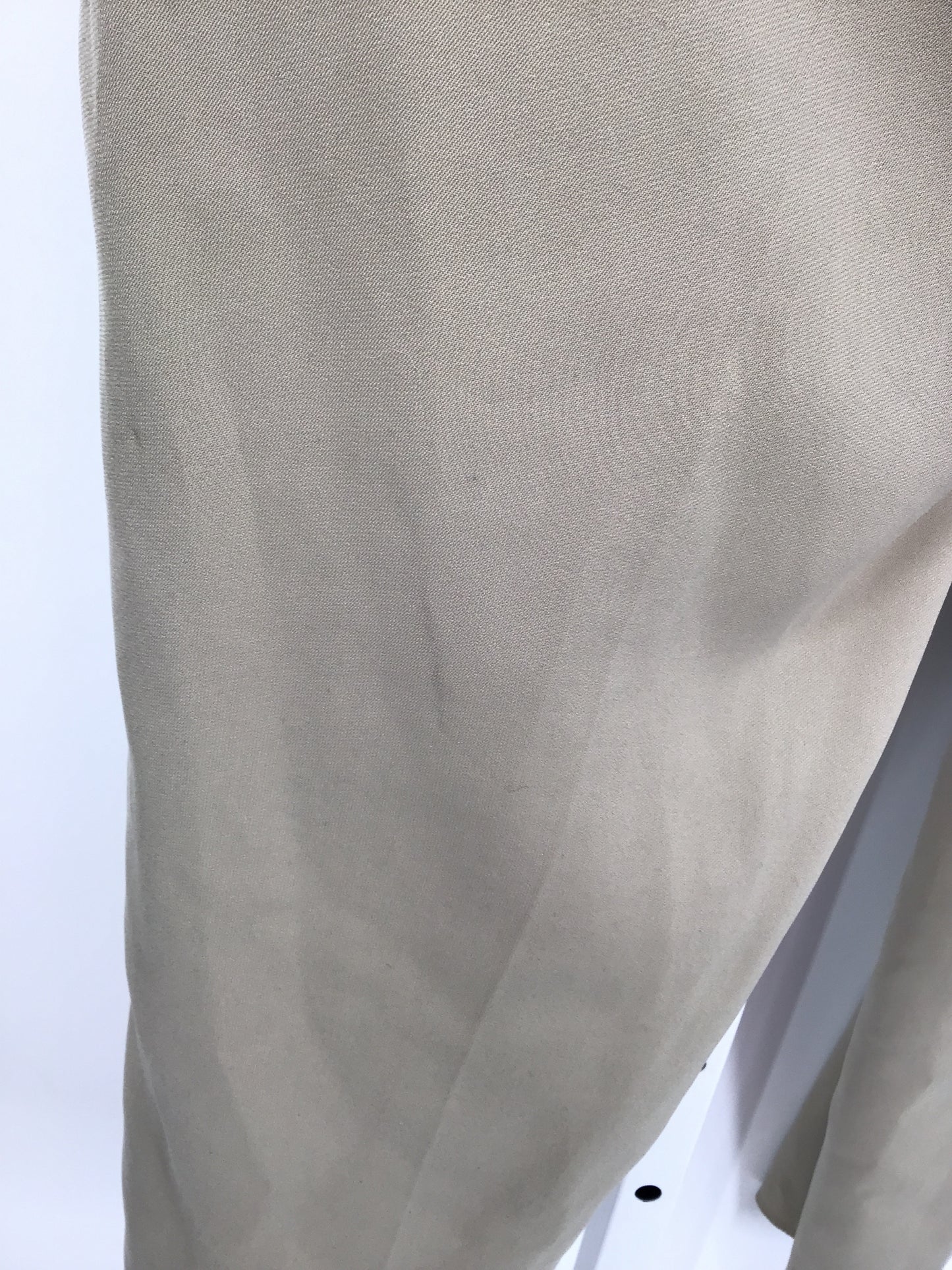 Kenneth Cole Reaction Tan Dress Pants