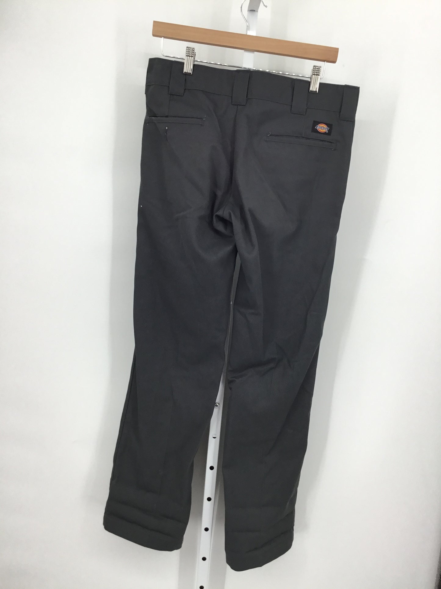 Dickies Gray Casual Pants