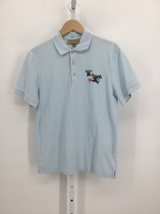 Burberry Blue T-Shirt