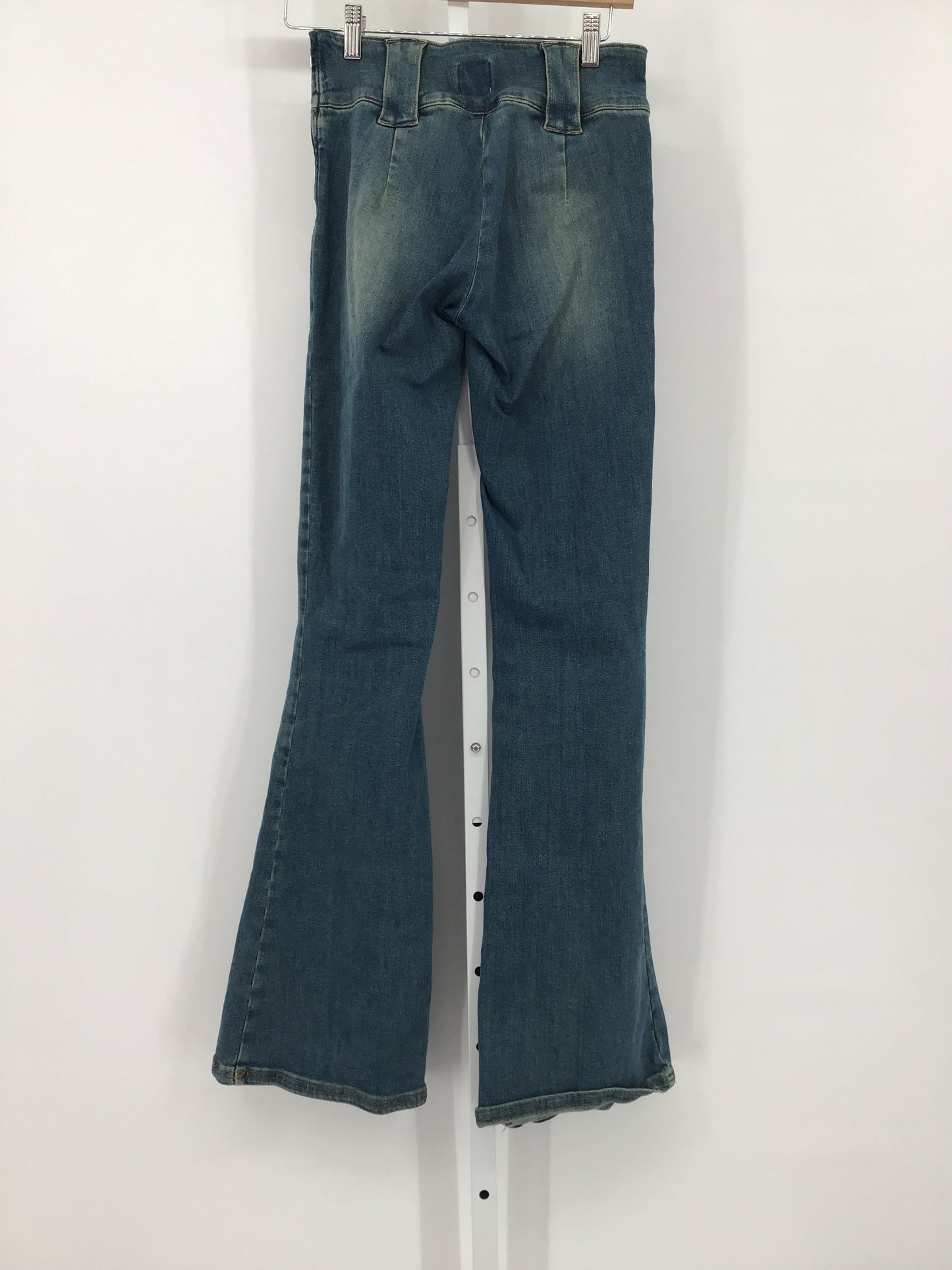 Vintage Blue Jeans