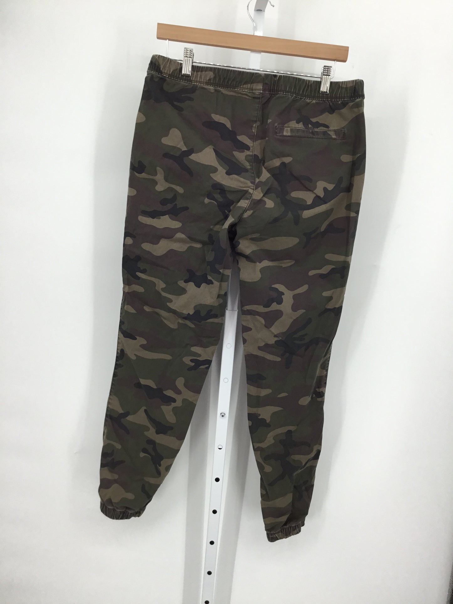 GAP Green Active Pants