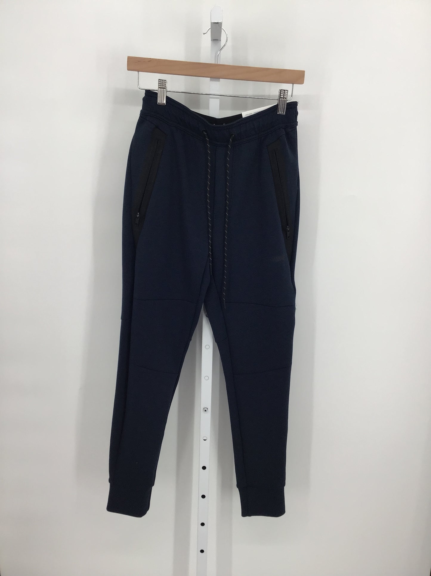 American Eagle Outfitters Blue Sweatpants