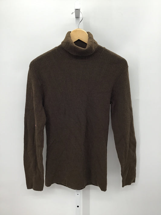 Vintage Brown Sweatshirt