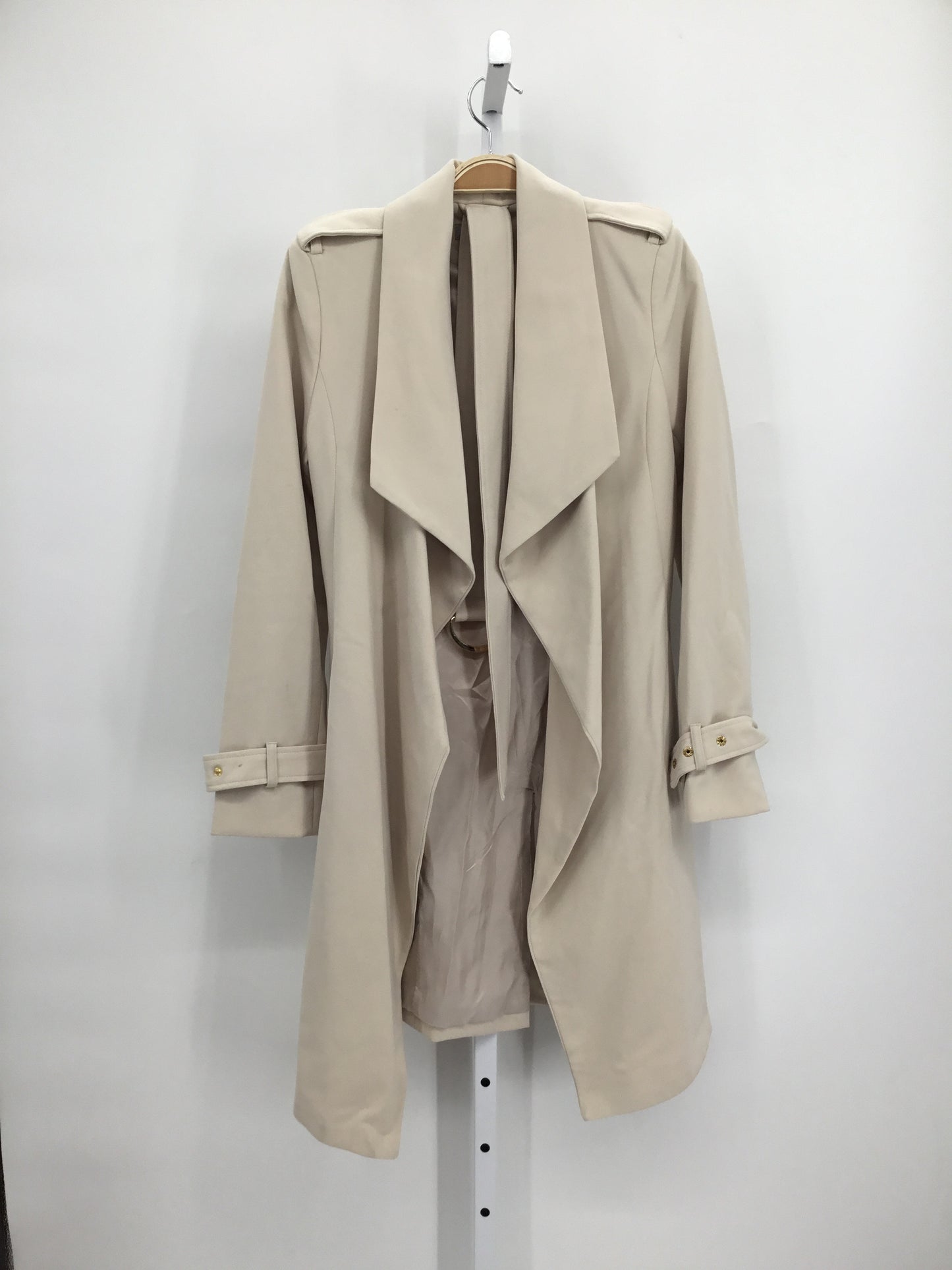 H&M Beige Coat