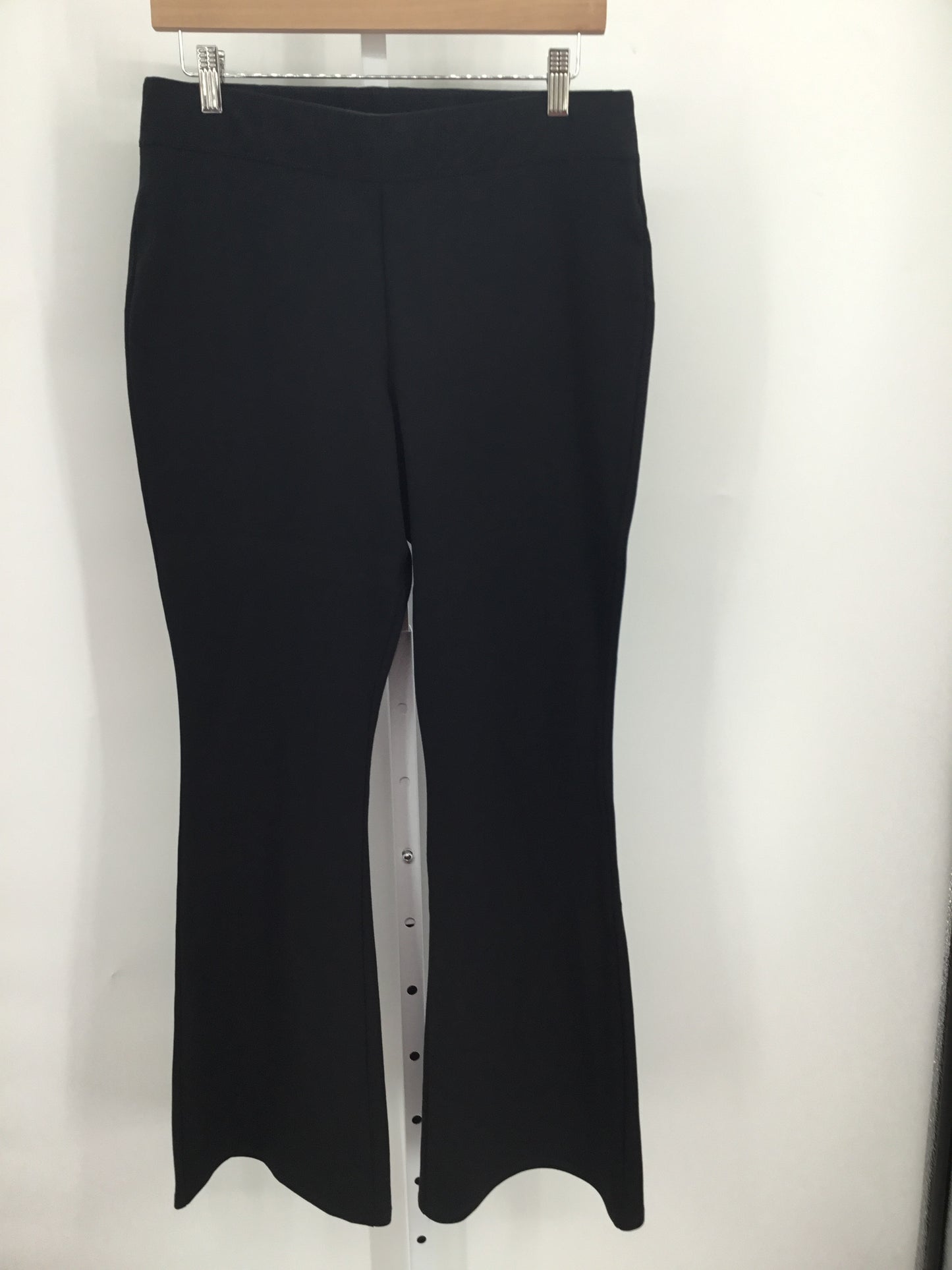 Vince Camuto Black Dress Pants