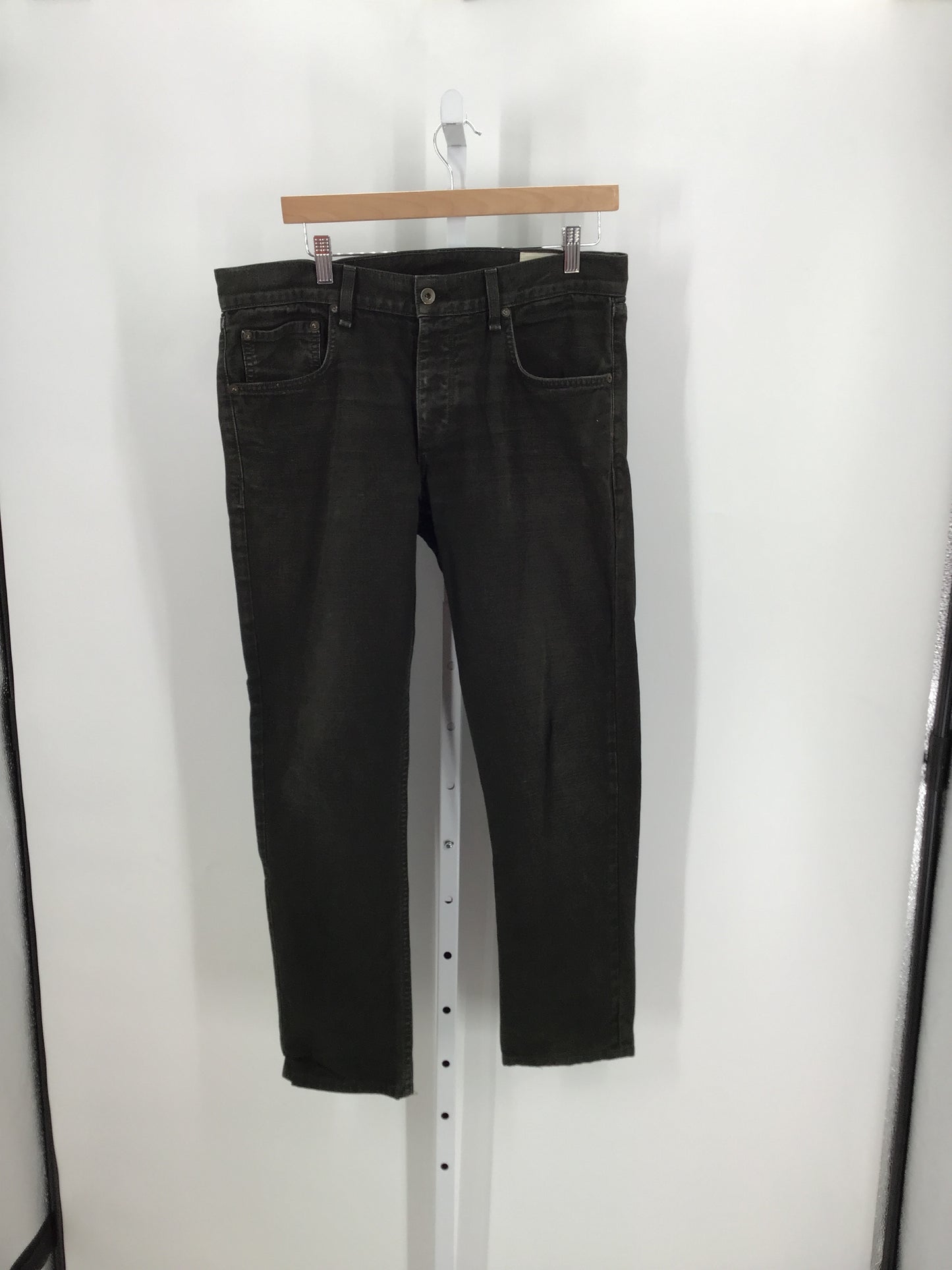 Rag & Bone Black Jeans