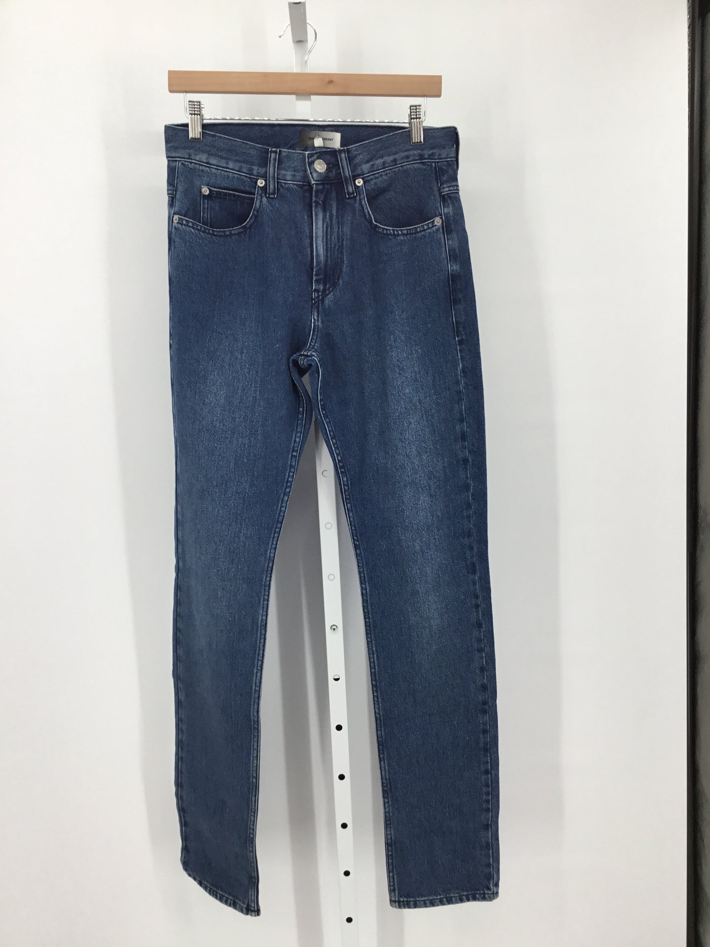 Isabel Marant Blue Jeans