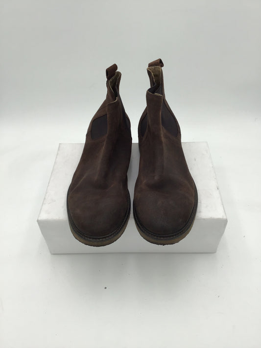 Banana Republic Brown Boots