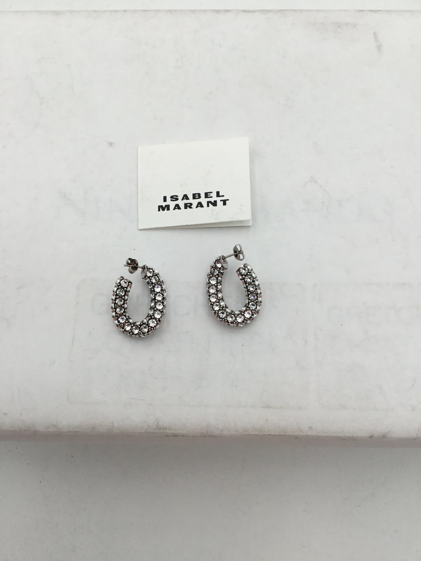 Isabel Marant Boucle D'oreille