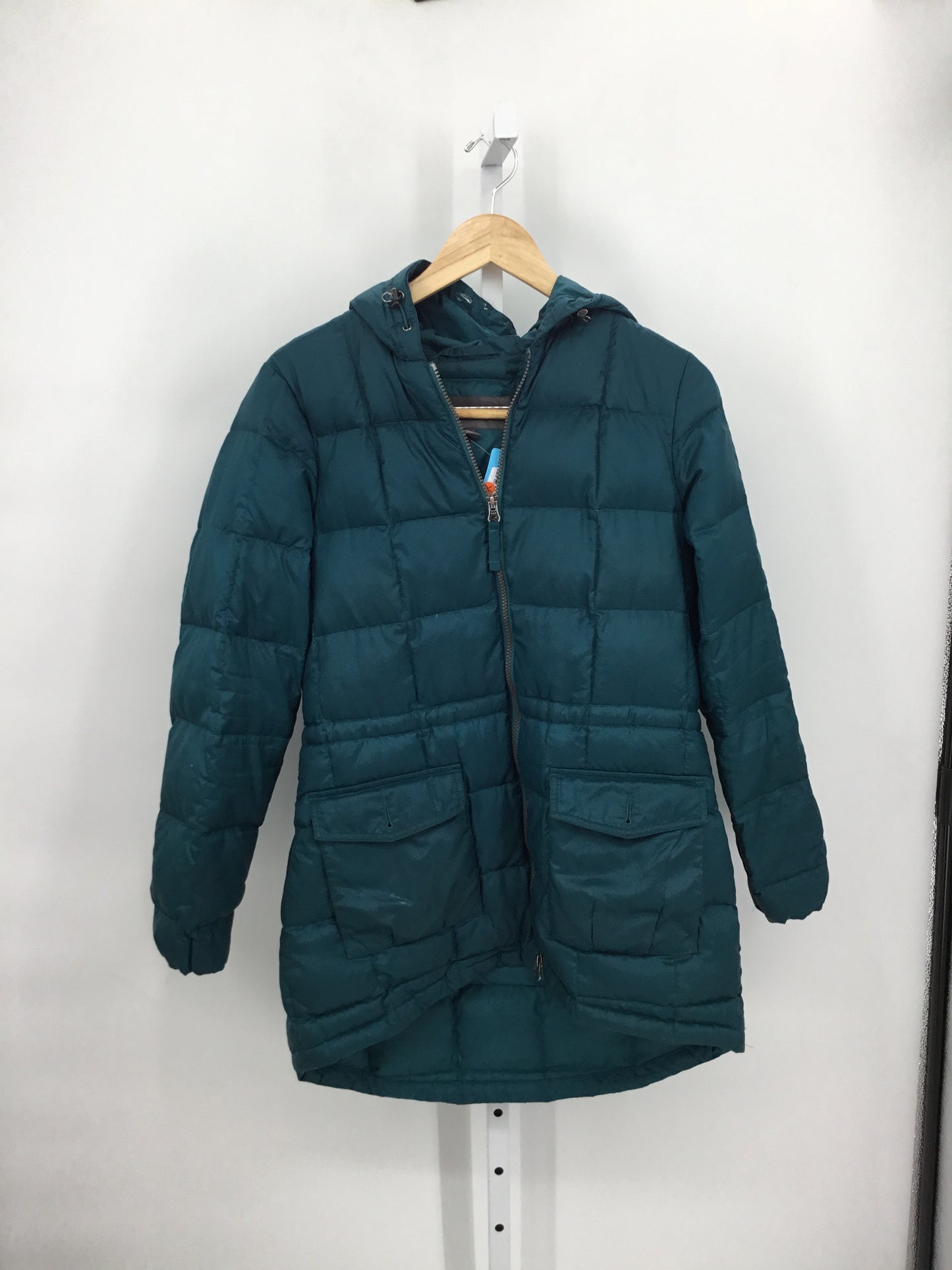 Eddie Bauer Blue Jacket